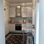 Luxus 5 Zi-wohnung + Balkon In Top-lage Ffm+klima Apartamento Fráncfort del Meno