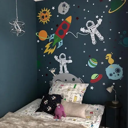 Luxus 5 Zi-wohnung + Balkon In Top-lage Ffm+klima * Frankfurt am Main