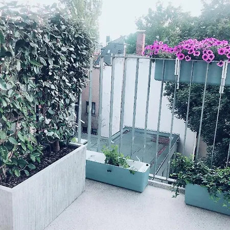 Luxus 5 Zi-wohnung + Balkon In Top-lage Ffm+klima *