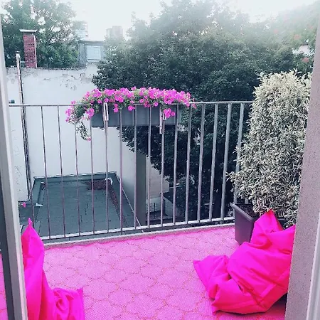Luxus 5 Zi-wohnung + Balkon In Top-lage Ffm+klima *