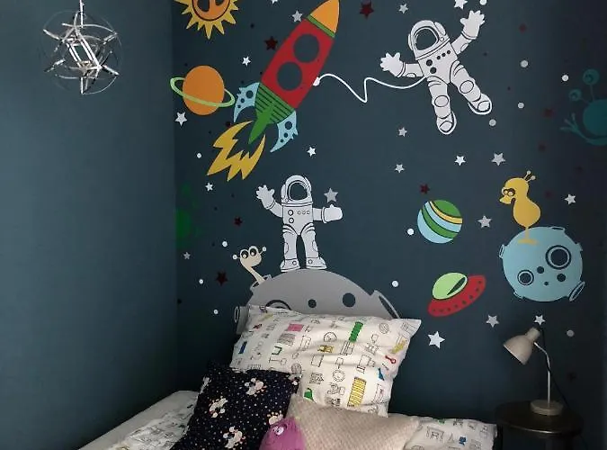 Luxus 5 Zi-wohnung + Balkon In Top-lage Ffm+klima * Frankfurt nad Menem