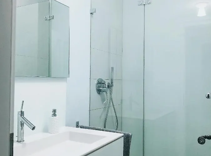 Luxus 5 Zi-wohnung + Balkon In Top-lage Ffm+klima * Frankfurt am Main