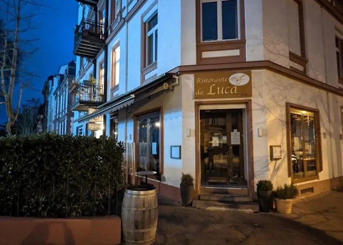 Apartament Luxus 5 Zi-wohnung + Balkon In Top-lage Ffm+klima Frankfurt nad Menem